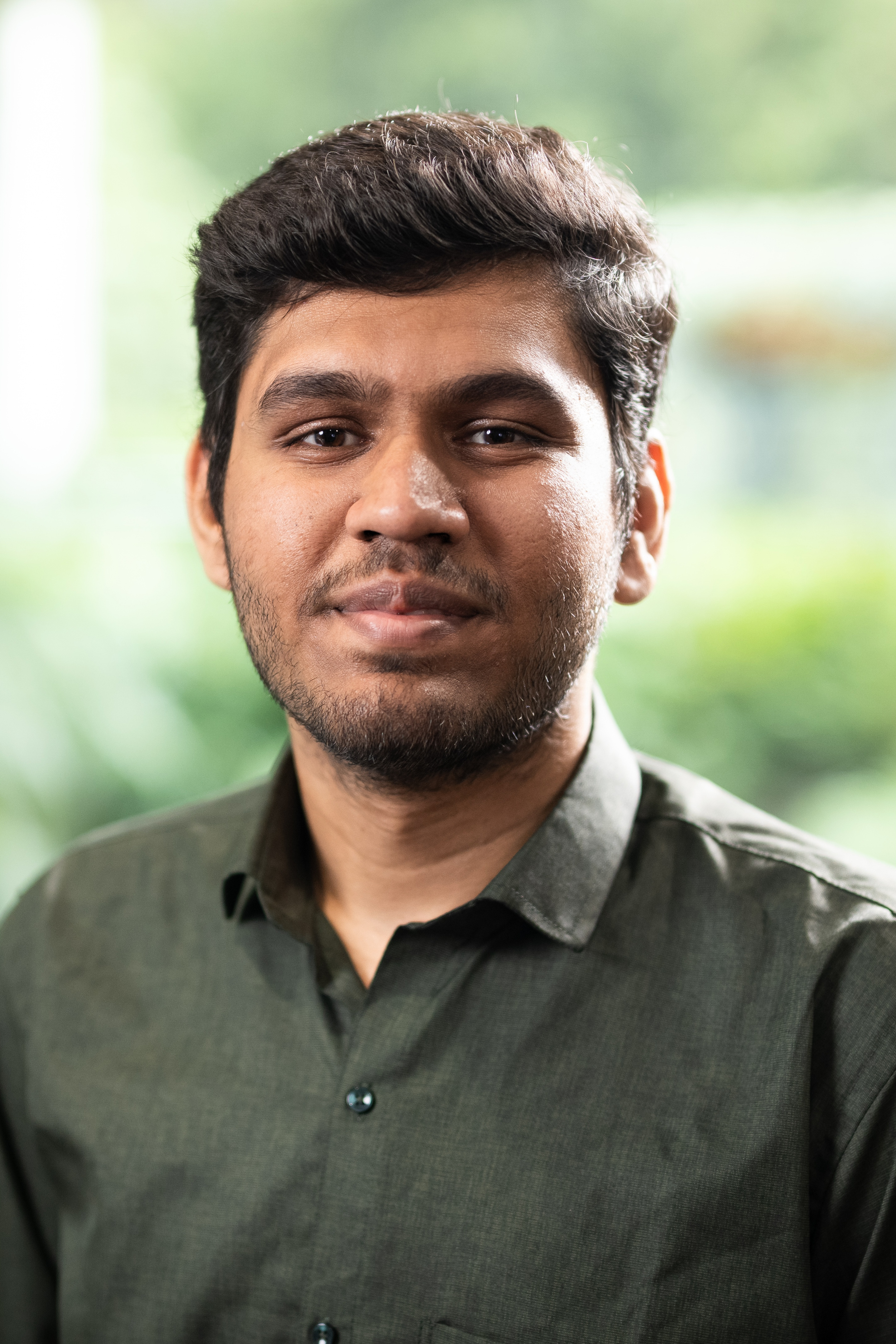 Nainesh Advani, Transport Engineering Tutor