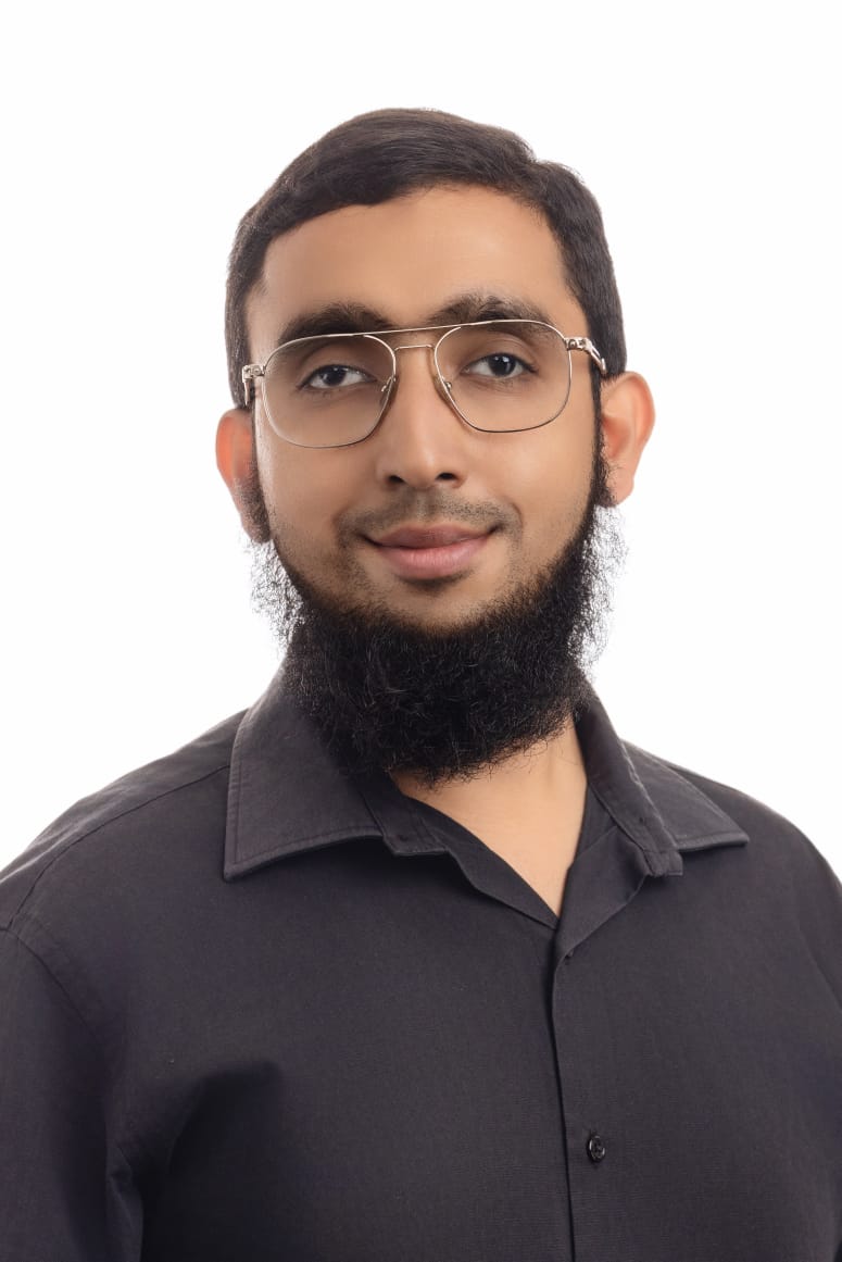 Dr Abdul Khadhir, Civil Engineering Tutor