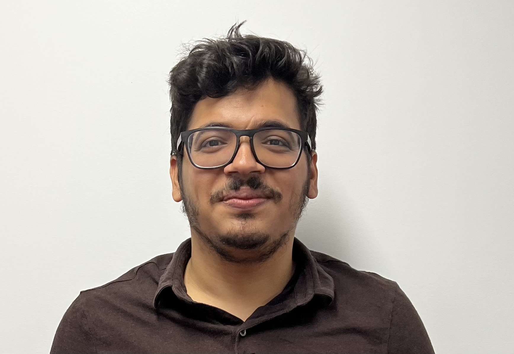 Dr Chintan Advani, Civil Engineering Tutor in Brisbane